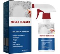 Mildew Cleaner Foam,Powerful Multi-Purpose Foam Cleaner, Mould Remover F-oam Spray,Mildew Deodorant Decontamination Spray for Kitchen and Bathroom (1)