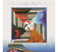 MILDLIFE - CHORUS - CD ALBUM - 14 - F123z