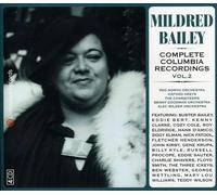 Mildred Bailey - Complete Columbia Recordings V