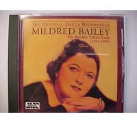 Mildred Bailey - Mildred Bailey: The Rockin' Chair Lady (UK Import)