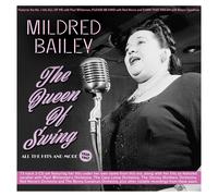 Mildred Bailey – The Queen of Swing: All the Hits and More 1929–47 – Import – Acrobat