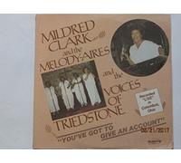 Mildred Clark & Melody-Aires - You've Got to Give an Account [Vinyl LP]