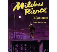 Mildred Pierce [4k Uhd + Blu-Ray] (Criterion Collection) - Uk Only