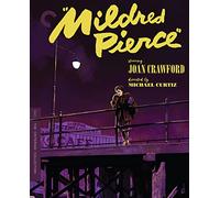 Mildred Pierce [Blu-Ray] [Region Free] (IMPORT) (Pas de version française)