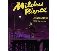 Mildred Pierce Blu-ray