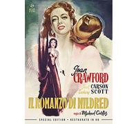 Mildred Pierce [DVD] (IMPORT) (Pas de version française)
