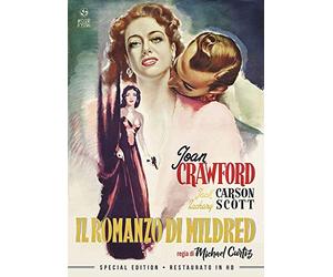 Mildred Pierce [DVD] (IMPORT) (Pas de version française)