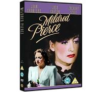 Mildred Pierce – Import anglais – Warner Bros.
