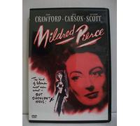 Mildred Pierce [Import USA Zone 1]