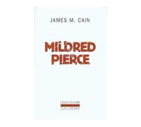 James Mallahan Cain – Mildred Pierce – Roman – Gallimard Poche