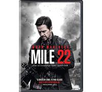 Mile 22