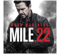 Mile 22 [Digital Video Disc]