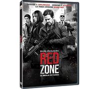 Mile 22 [DVD] (IMPORT) (Pas de version française)