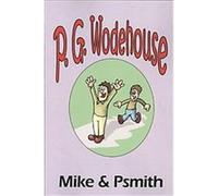 Mile and Psmith, The Manor Wodehouse Collection P.G. Wodehouse (Auteur)