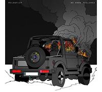 Mile & Flip - No Hard Feelings