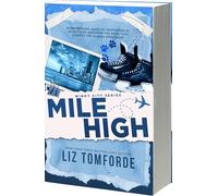 Liz Tomforde – Mile High (Windy City) – Broché (Neuf)