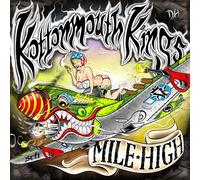MILE HIGH - DELUXE EDITION 2 CD NEUF