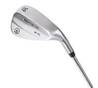 Mile High Life | Ensembles de Cales de Sable de Golf d'entrée de Gamme | Ensembles de Coins de Golf pour débutants | Clubs de Golf Lob Wedge pour Hommes et Femmes (50 Degrees)