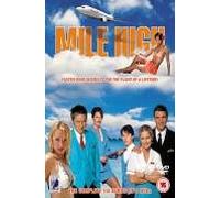 The Mile High - Series 1 , (Box Set)