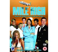 Mile High - Mile High - the Complete Second Series [Import anglais]