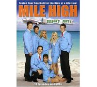 Mile High: Season 2 Part 1