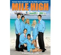 Mile High - Season 2, Vol. 1