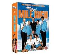 Mile High - Series 1-2 , (Box Set) G