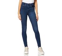Mile High Super Skinny Jeans Femme Rome In Case (Bleu) 24 30