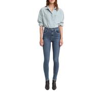 Mile High Super Skinny Jeans Femme Venice For Real (Bleu) 26 28