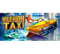 Mile High Taxi (Steam Account)