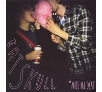 Mile Me Deaf - Eat Skull [Import]