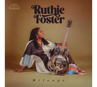 Ruthie Foster – Mileage – CD
