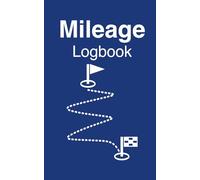 Mileage Logboook
