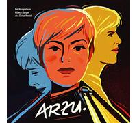 Milena Aboyan - Arzu [Import]