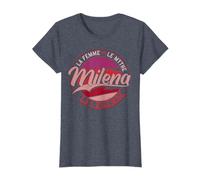 Milena la femme le mythe la légende T-Shirt