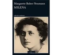 Milena - [Livre en VO] Buber - Neumann, Margarete (Auteur)