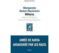 Milena Margarete Buber-Neumann (Auteur)