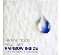 Marilena Paradisi - Rainbow Inside