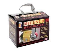 Milence Ws3000 résistant, pour verrou de remorque Hayonet, Winterhoff