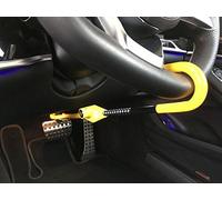 Milenco 0475 Verrou de Frein Classique