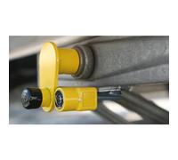 Milenco 3094 Antidémarrage pour Caravane, Lot de 2