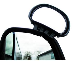 Milenco Aero Pendentif Miroir