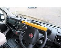 Milenco Antivol de volant Commercial 512 14 x 76 x 5 cm