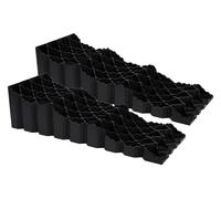 Milenco cales roues Tripple