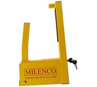 Milenco Collier de Roue Compact de