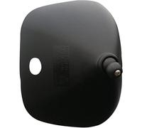 Milenco Grand Aero Miroir Convexe Head