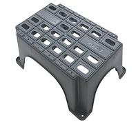 Milenco Ltd - 4770 MGI Single Plastique étape - 2017 Roulement