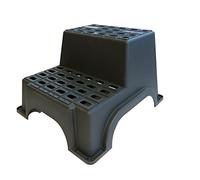 Milenco Marchepieds MGI 2 marches plastique