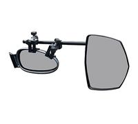 Milenco MIL-6613 Grand Aero Platinum Miroir