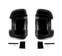 Milenco Miroir Protection, Noir